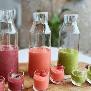 Yoga und Fasten Retreat Sathya Kantara Yoga mobil