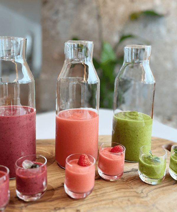 Yoga und Fasten Retreat Sathya Kantara Yoga mobil