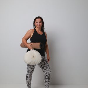 Sathya Kantara Yoga® 90 min - 10er Karte